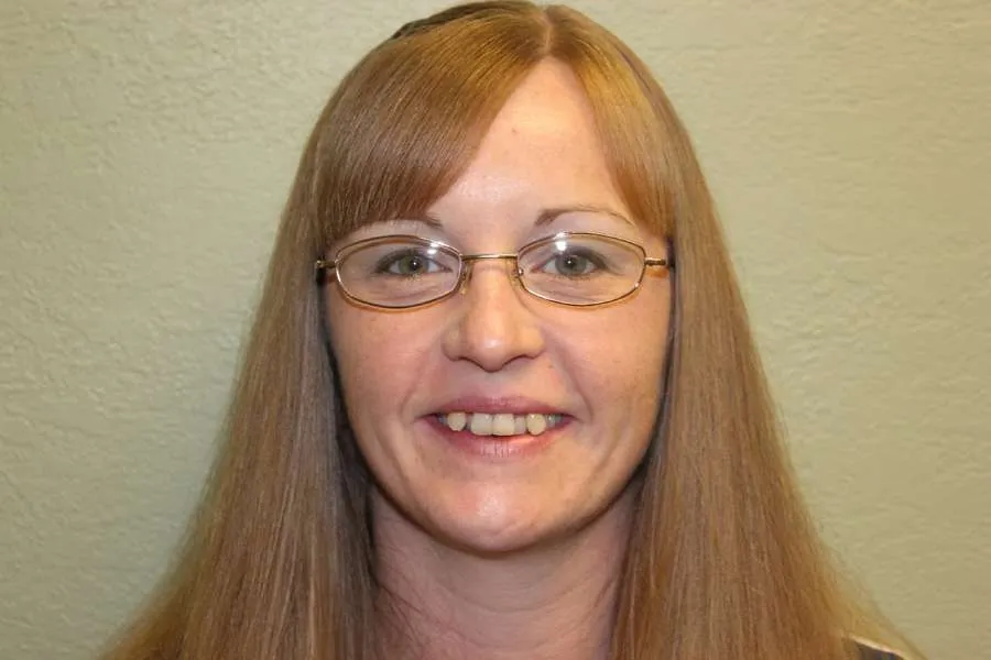 Becky Vargo
