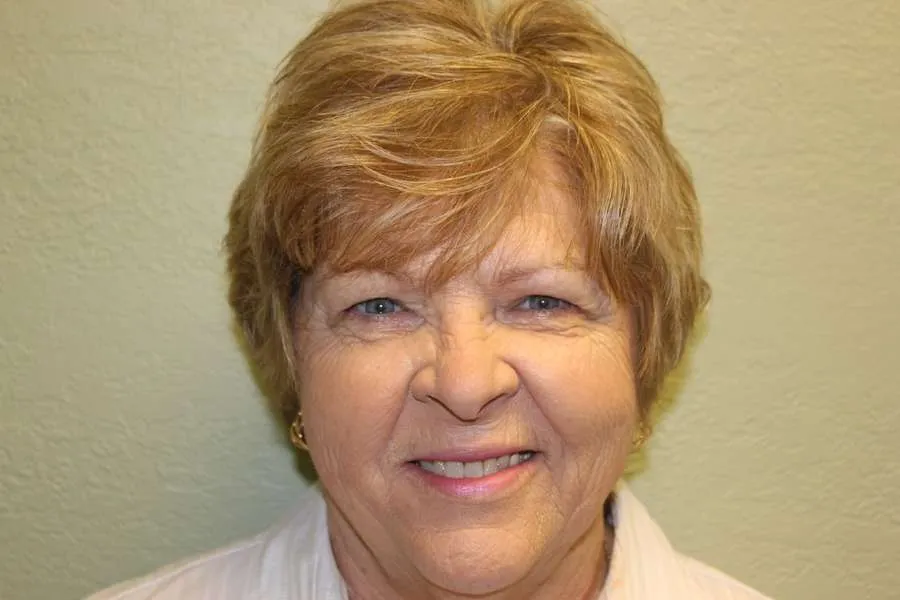 Pat Belus