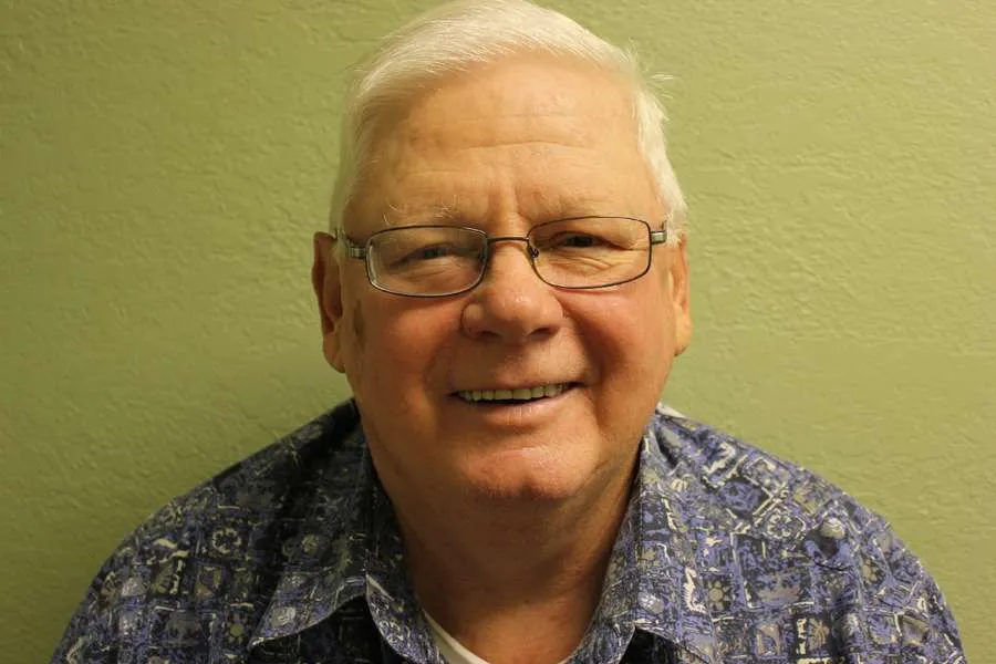 Allen M. Belus